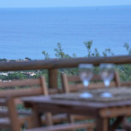 Aaa View Private Terrace Outdoor Heated Hot Tub Family Fun Vila Badalona Exterior foto